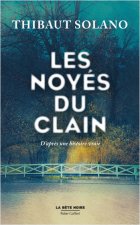 Les noyés du Clain - Thibaut Solano
