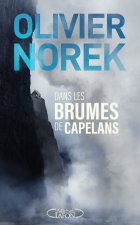Dans les brumes de Capelans - Olivier Norek