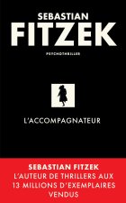L'accompagnateur - Sebastian Fitzek 