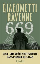La Saga du Soleil Noir (Tome 5) : 669 - Giacometti Ravenne