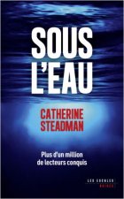 Sous l'eau - Catherine Steadman