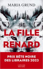 La fille renard - Maria Grund