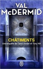 Châtiments - Val McDermid