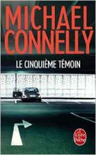 Jusqu'à l'impensable - Michael Connelly