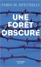 Une forêt obscure - Fabio Mitchelli