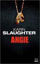 Angie - Karin Slaughter