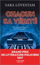 Chacun sa vérité - Sara Lövestam