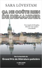 Ça ne coûte rien de demander - Sara Lövestam