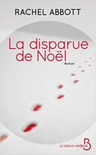 La Disparue de Noël - Rachel Abbott