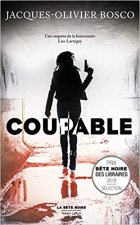 Coupable - Jacques-Olivier Bosco