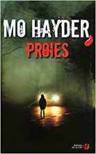 Proies - Mo Hayder
