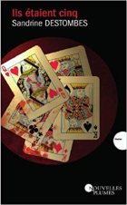Ils étaient cinq - Sandrine Destombes