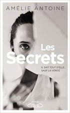 Les secrets - Amélie Antoine