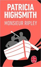 Monsieur Ripley - Patricia Highsmith
