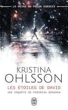 Les étoiles de David - Kristina Ohlsson 