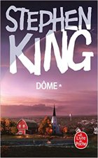 Dôme - T1 - Stephen King