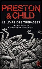 Le livre des trépassés - Preston & Child