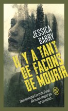 Il y a tant de façons de mourir - Jessica Barry