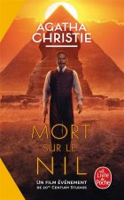 Mort sur le Nil - Agatha Christie