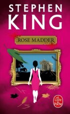 Rose Madder - Stephen King