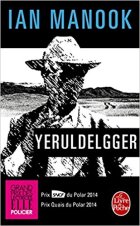 Yeruldelgger - Ian Manook