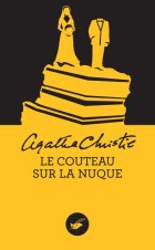 Le Couteau sur la nuque - Agatha Christie