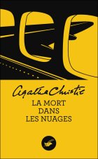 La Mort dans les nuages - Agatha Christie