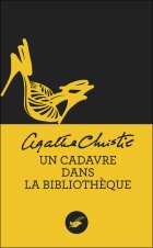 Un cadavre dans la bibliothèque - Agatha Christie