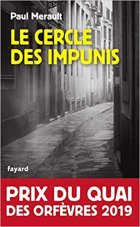 Le Cercle des impunis - Paul Merault