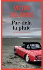 Par-delà la pluie - Victor del Arbol