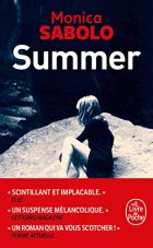 Summer - Monica Sabolo