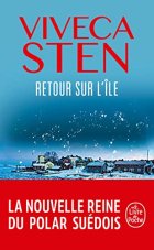 Retour sur l'île - Viveca Sten