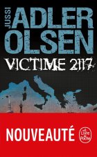 Victime 2117 : La huitième enquête du département V - Jussi Adler Olsen