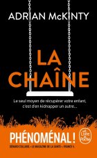 La Chaine - Adrian McKinty