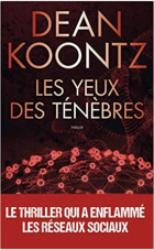 Les yeux des ténèbres - Dean Koontz