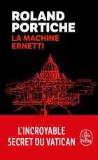 La machine Ernetti - Roland Portiche