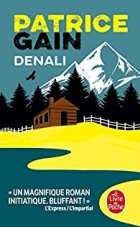 Denali - Patrice Gain
