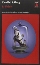 La sirène -Camilla Läckberg