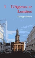 1 L'Agence et Londres - Georges Paroz