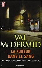 La fureur dans le sang - Val McDermid