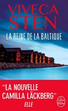 La Reine de la Baltique - Viveca Sten