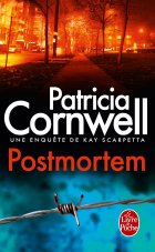 Postmortem - Patricia Cornwell