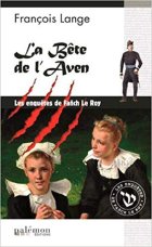 La Bête de l'Aven - François Lange