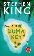 Duma Key - Stephen King