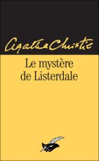 Le Mystère de Listerdale - Agatha Christie
