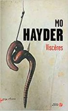 Viscères - Mo Hayder