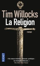 La religion - Tim Willocks