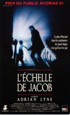 Top des 100 meilleurs films thrillers n°24 - L'echelle de Jacob - Adrian Lyne