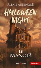 Halloween Night - Alexis Aubenque