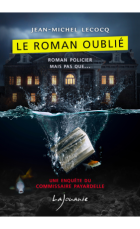 Le Roman oublié - Jean-Michel Lecocq